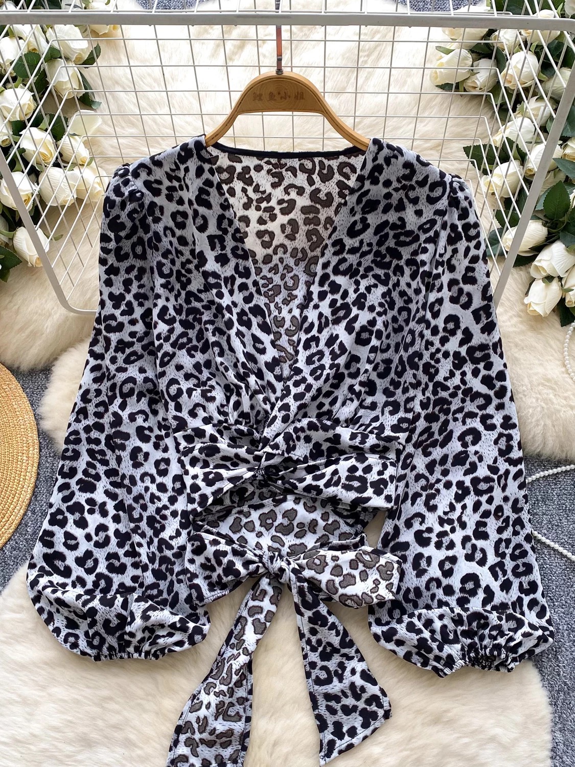 Fashion babe top CTO929 images